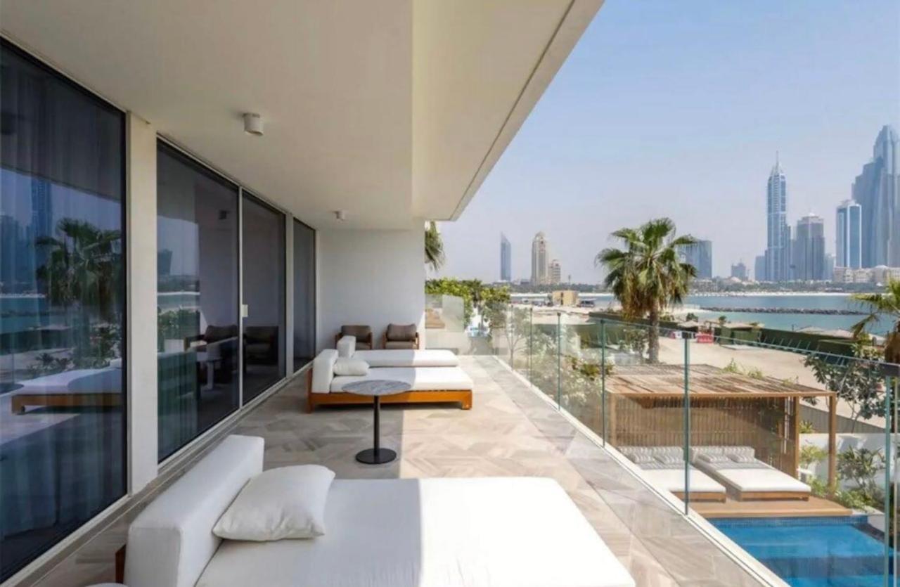 Apartamento Five Palm Jumeirah