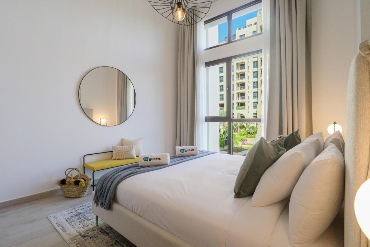 Higuests - Charming Modern Close To The Souk In Mjl Dubái
