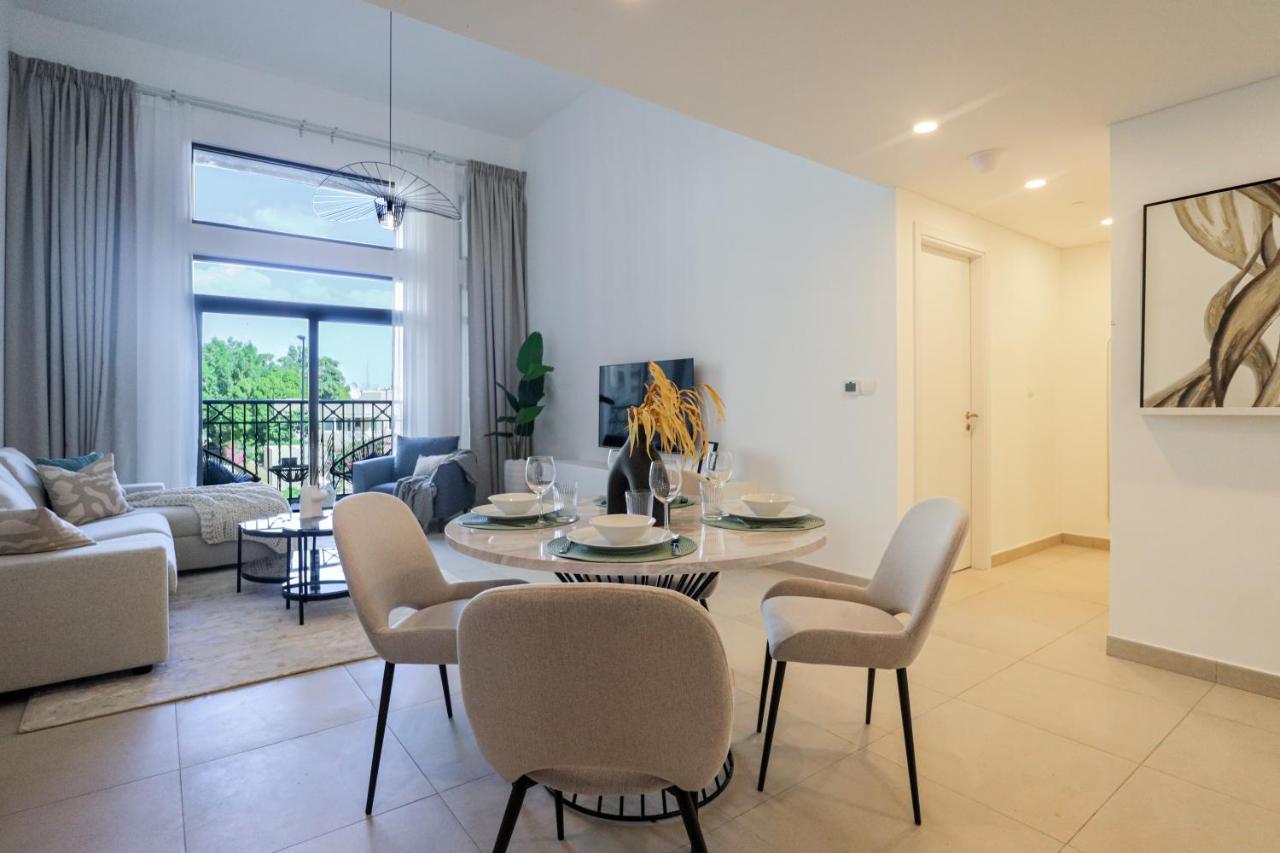 Higuests - Charming Modern Close To The Souk In Mjl * Dubái