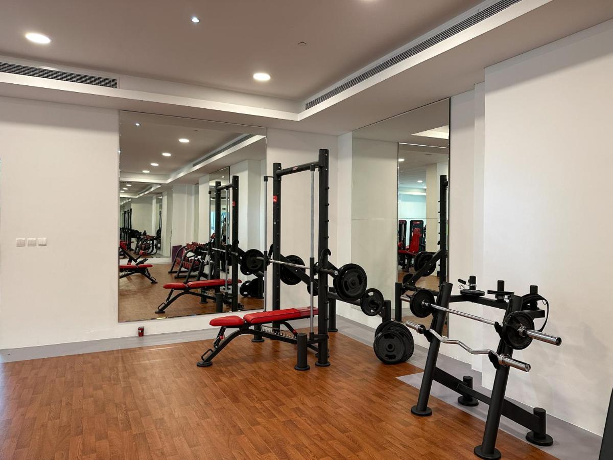 Apartamento Higuests - Charming Modern Close To The Souk In Mjl *