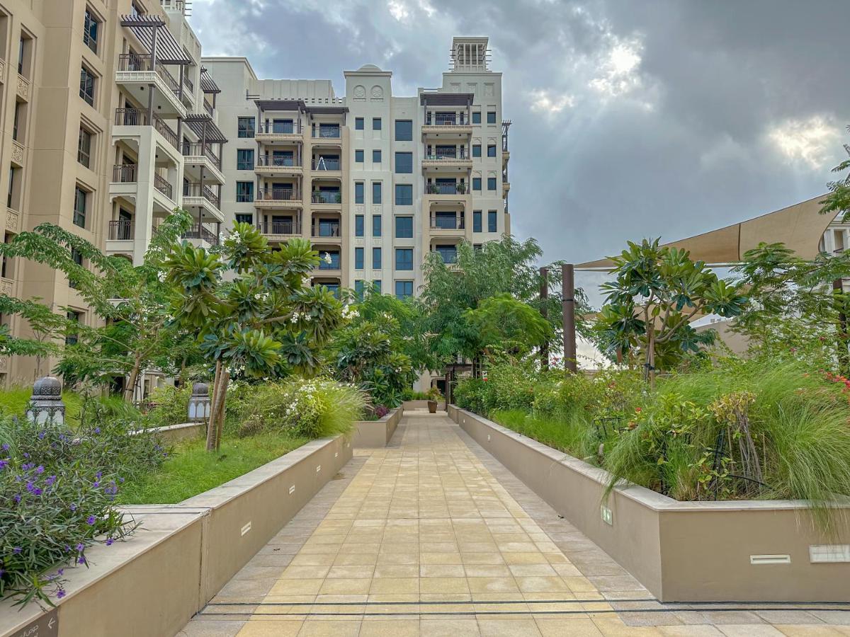 Apartment Higuests - Charming Modern Close To The Souk In Mjl