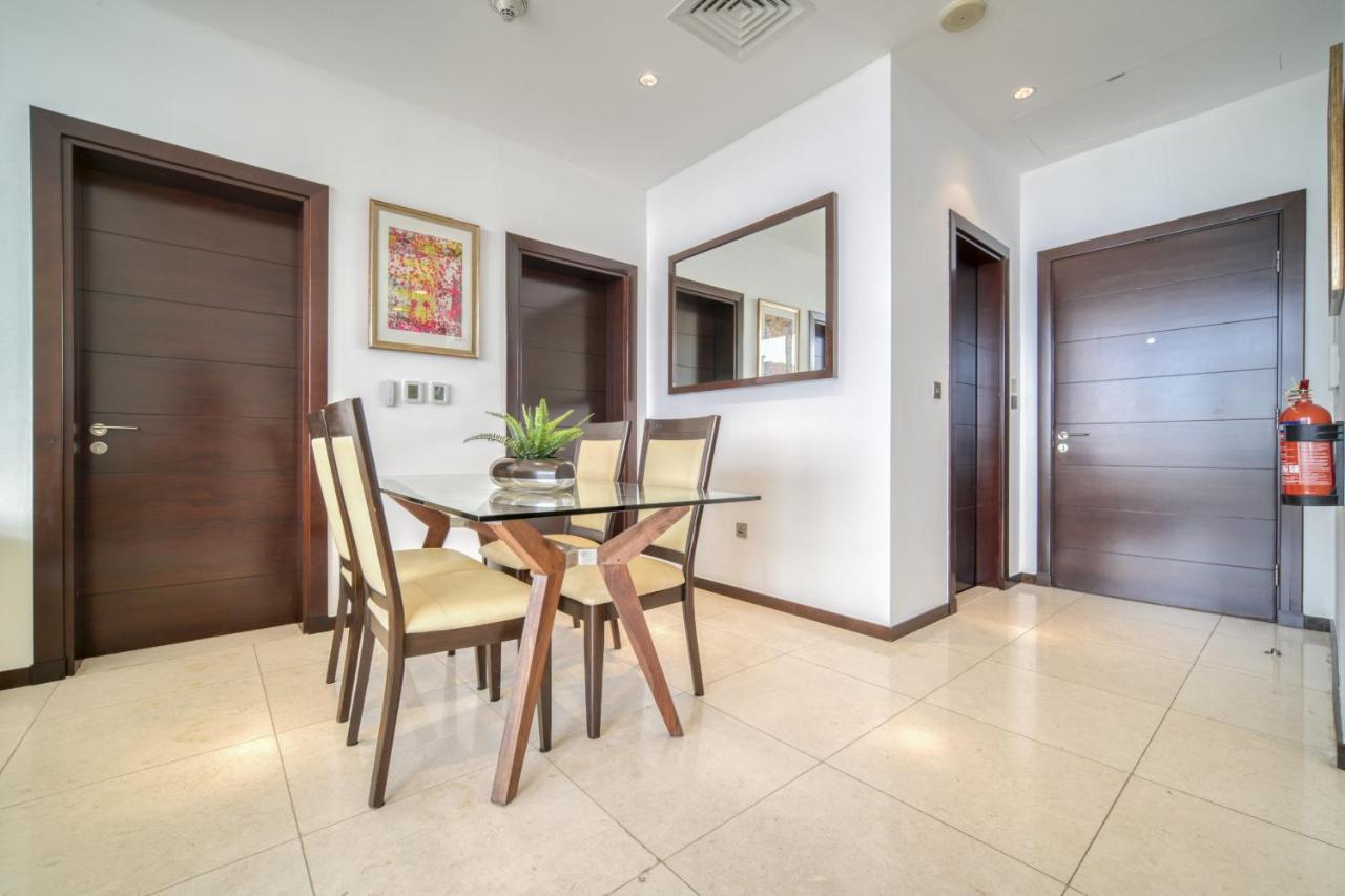 Tiara Residences, Palm Jumeirah - Mint Apartamento *