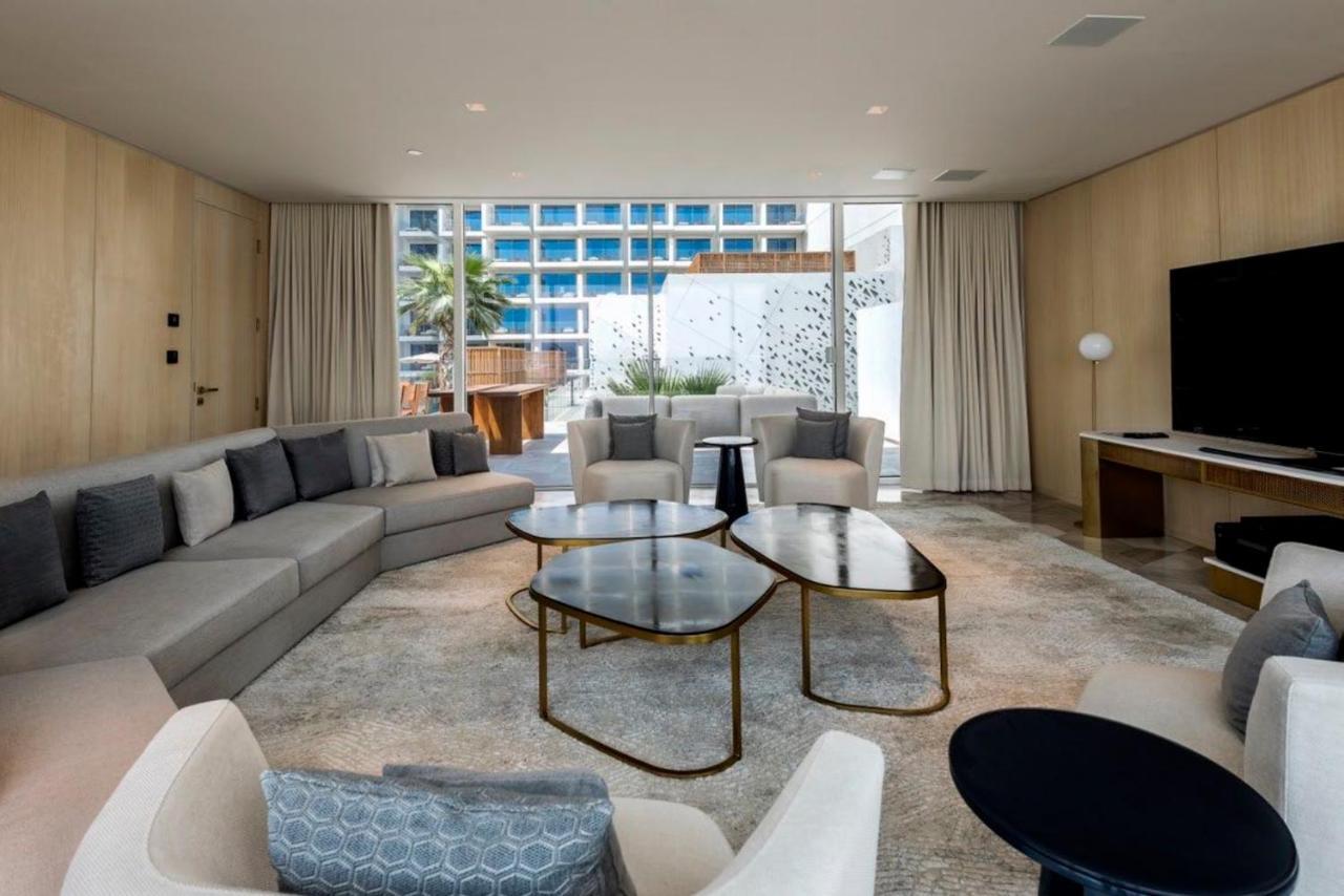 Apartamento Five Palm Jumeirah Dubái