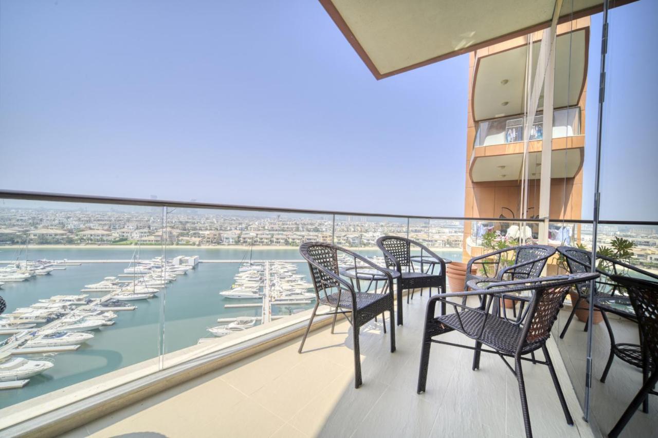 Apartemen Tiara Residences, Palm Jumeirah - Mint