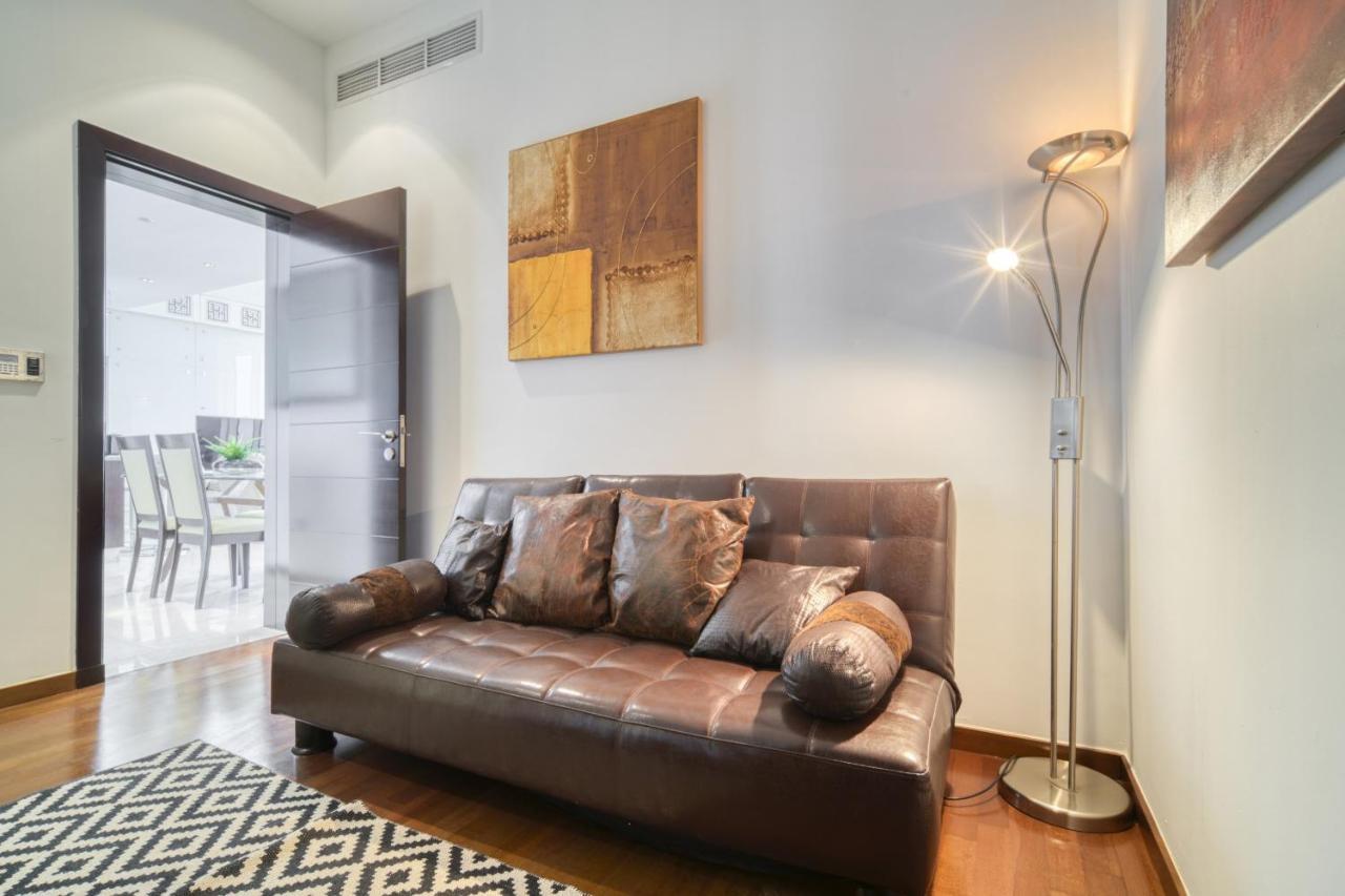 Tiara Residences, Palm Jumeirah - Mint Apartamento *