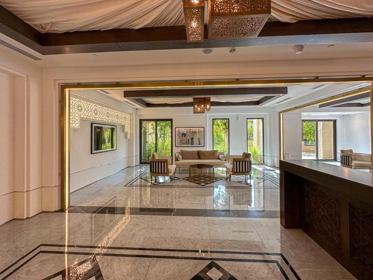 Higuests - Charming Modern Close To The Souk In Mjl Apartamento *