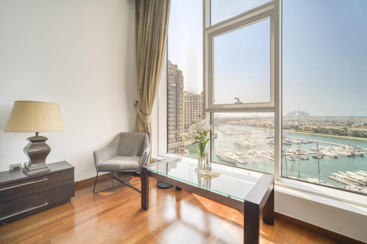 Tiara Residences, Palm Jumeirah - Mint Apartemen
