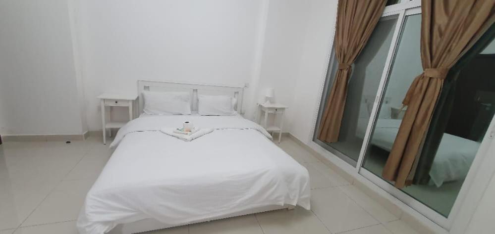 Furnished For Rent In * Dubái