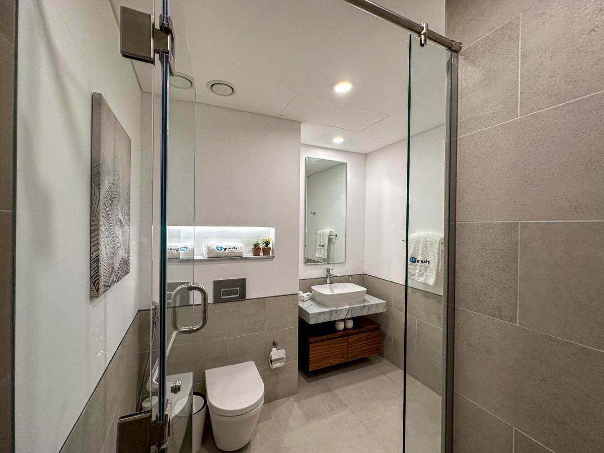 Higuests - Charming Modern Close To The Souk In Mjl Apartamento *