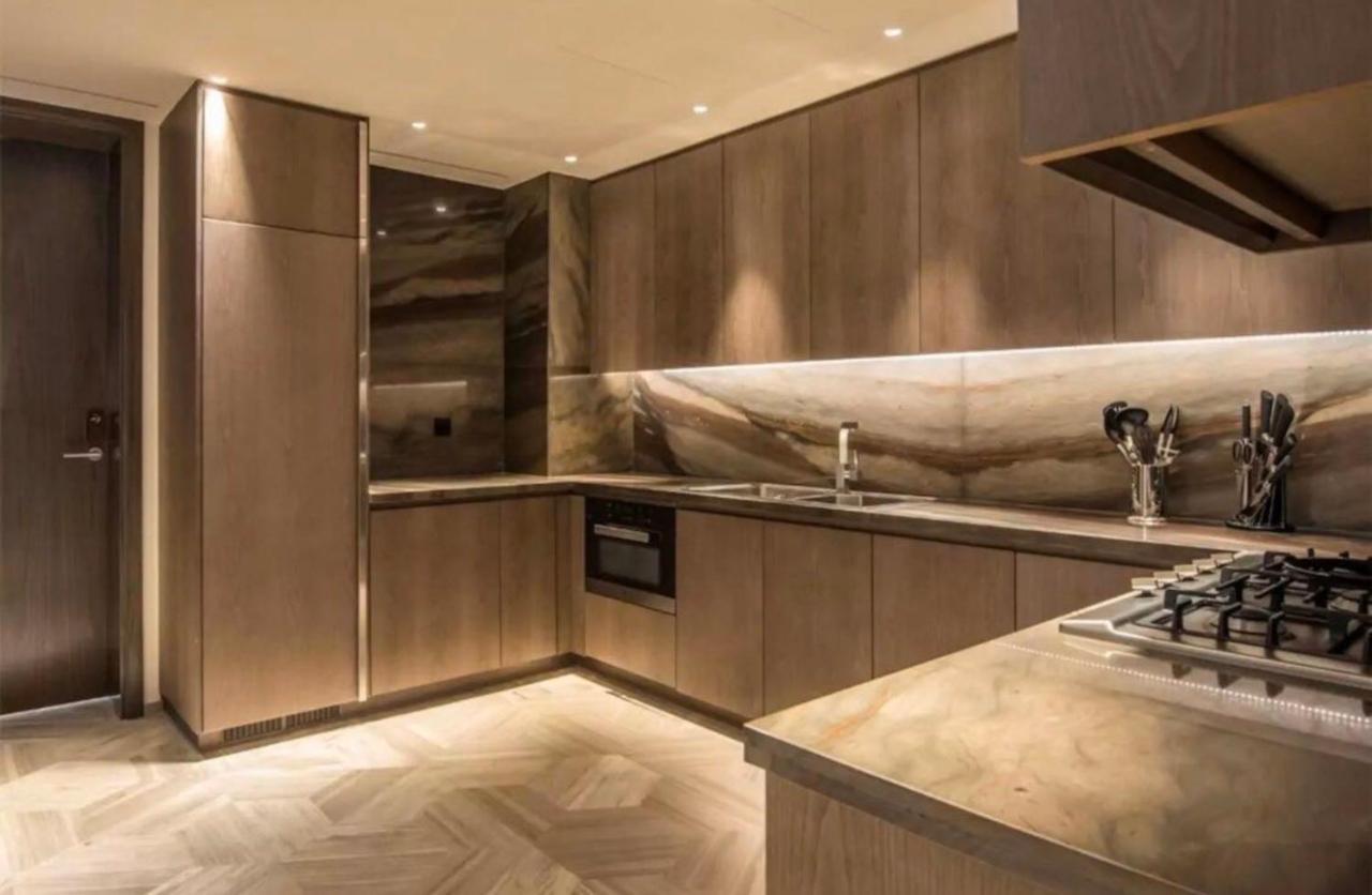 Apartamento Five Palm Jumeirah