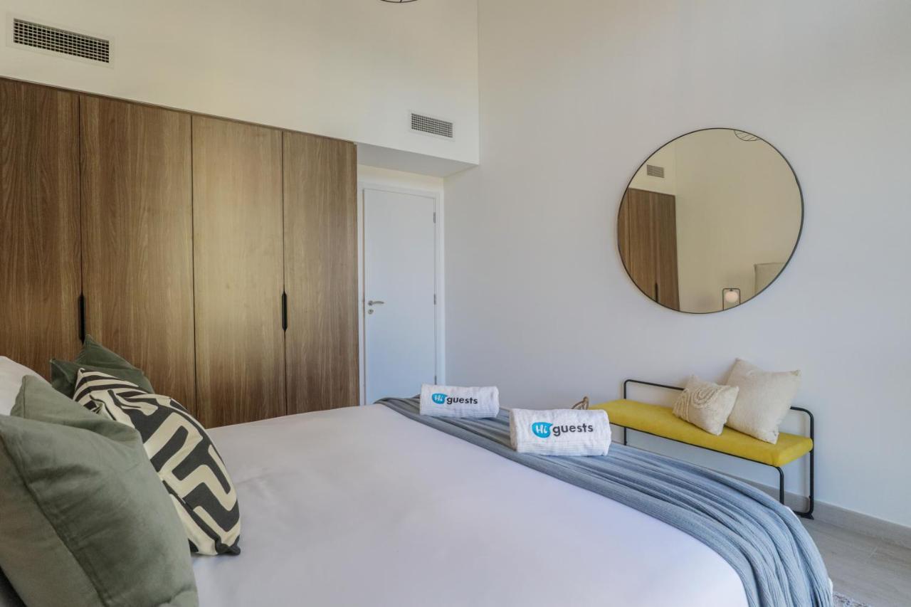 Higuests - Charming Modern Close To The Souk In Mjl Apartamento
