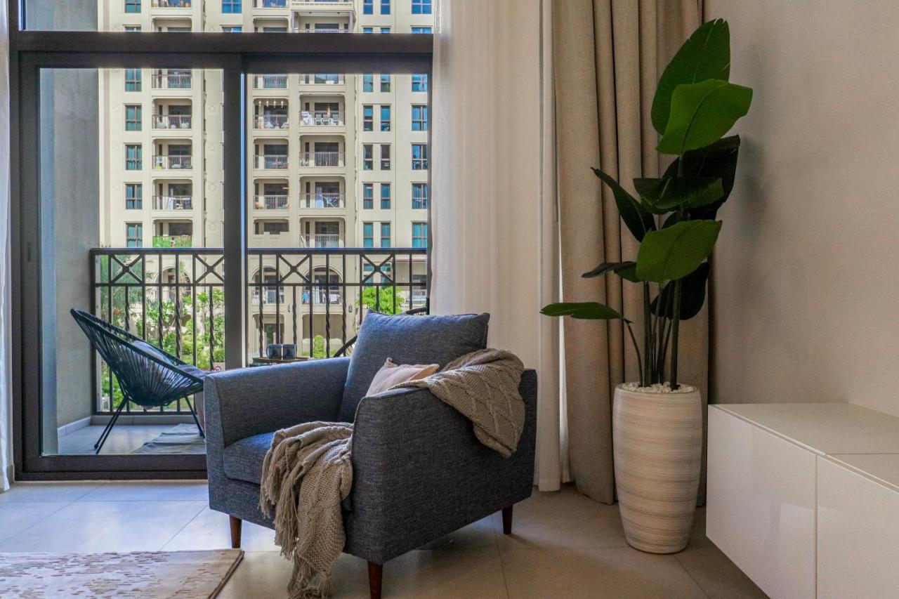 Higuests - Charming Modern Close To The Souk In Mjl Apartamento