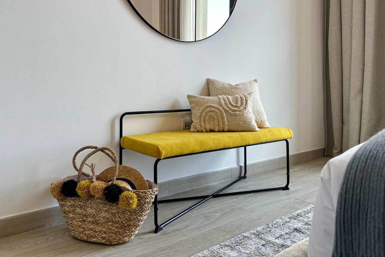 Apartamento Higuests - Charming Modern Close To The Souk In Mjl Dubái