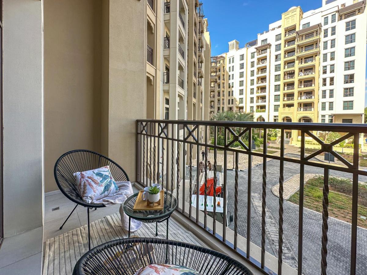 Apartamento Higuests - Charming Modern Close To The Souk In Mjl *