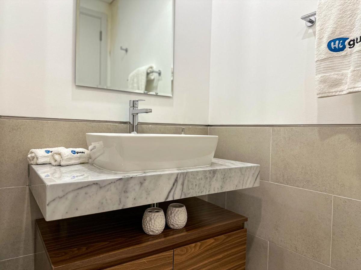 Apartamento Higuests - Charming Modern Close To The Souk In Mjl