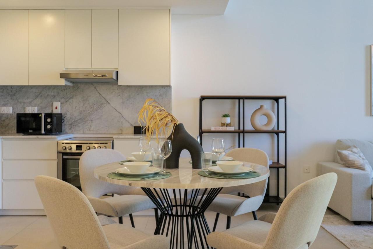 Higuests - Charming Modern Close To The Souk In Mjl Apartamento *
