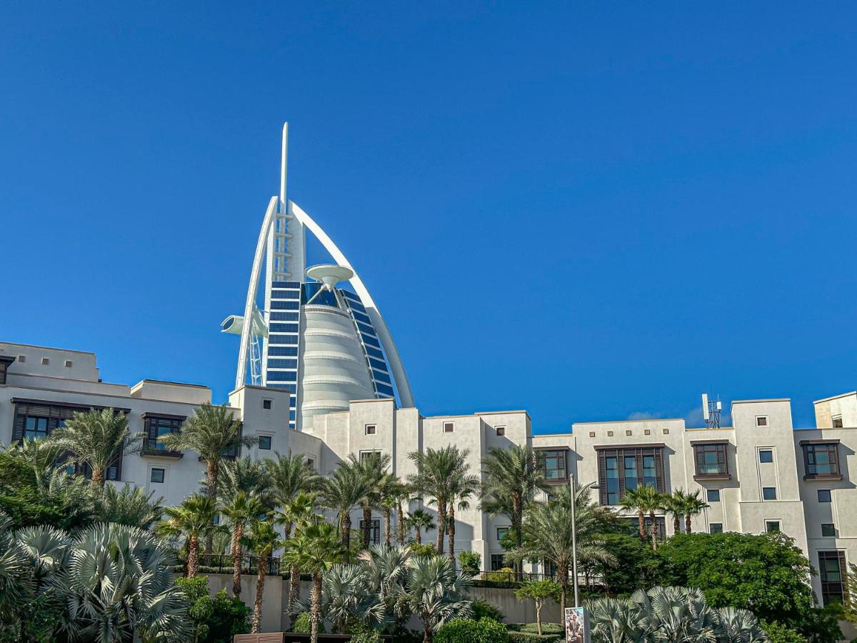 Higuests - Charming Modern Close To The Souk In Mjl Apartamento