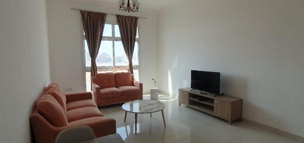 Apartamento Furnished For Rent In *