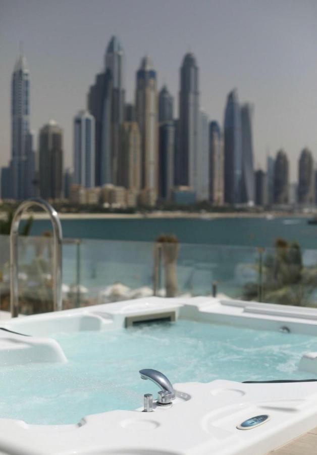 Five Palm Jumeirah Apartamento Dubái
