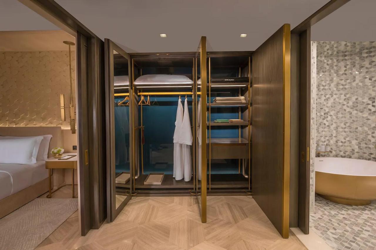 Five Palm Jumeirah Apartamento *