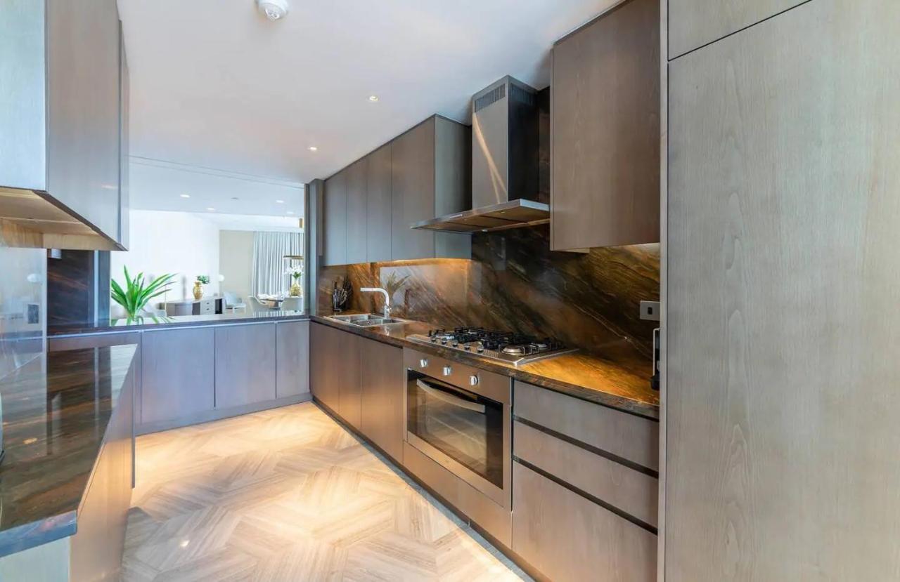 Five Palm Jumeirah Apartamento