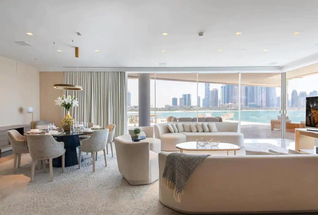 Apartamento Five Palm Jumeirah Dubái