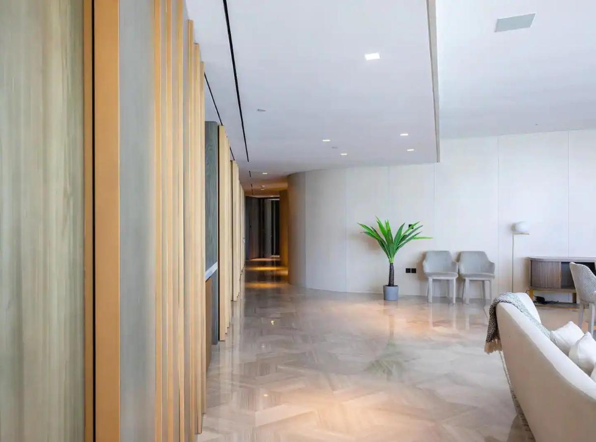 Apartamento Five Palm Jumeirah Dubái