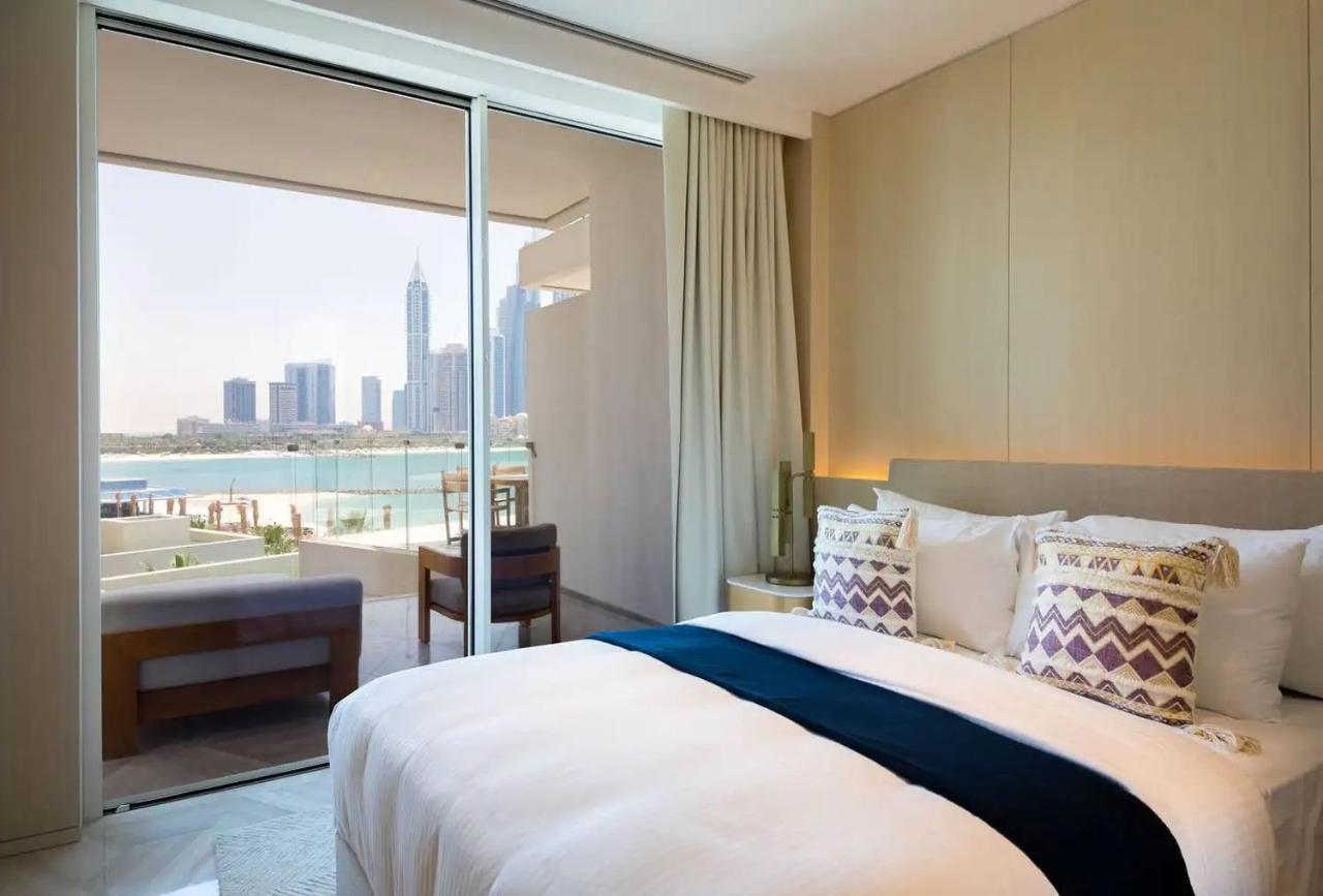 Apartamento Five Palm Jumeirah *