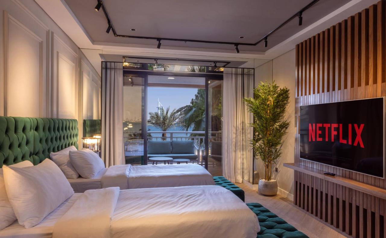 Apartment Signature - The Palm Jumeirah