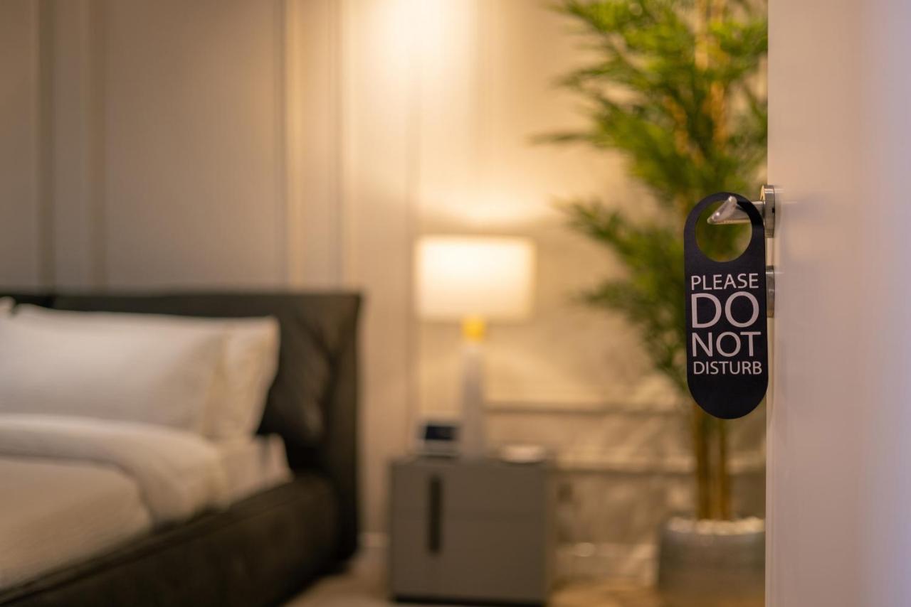 Signature - The Palm Jumeirah Apartment