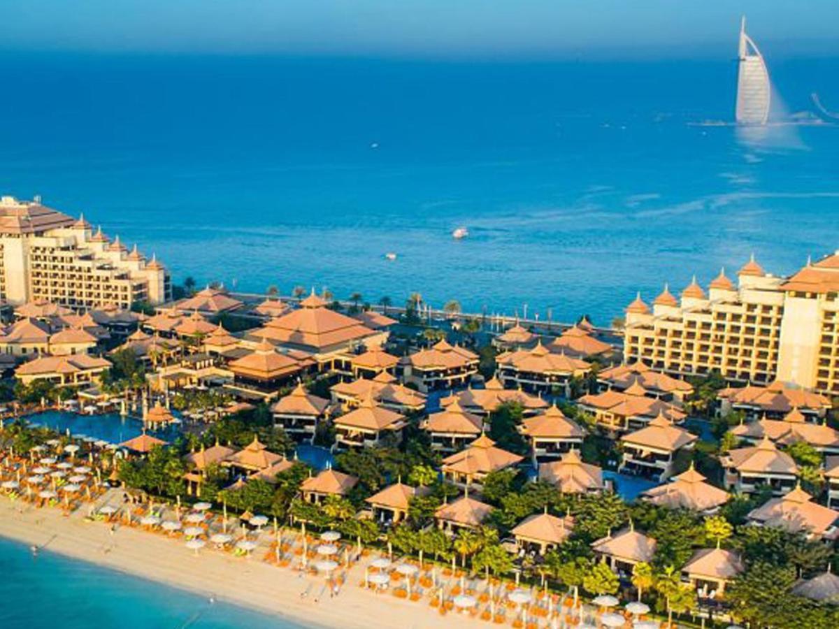 Apartment Signature - The Palm Jumeirah *