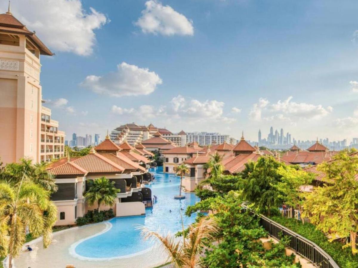 Signature - The Palm Jumeirah * Dubai