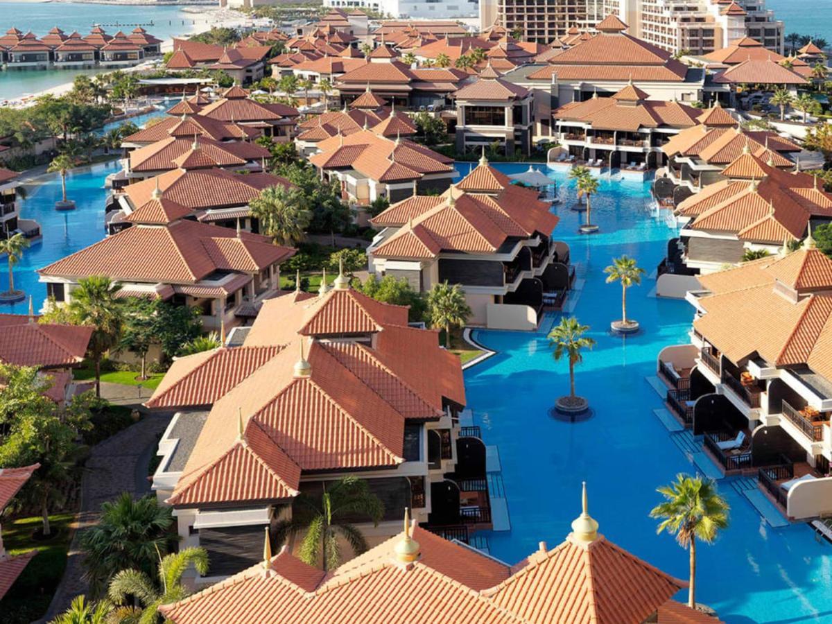 Signature - The Palm Jumeirah Apartment