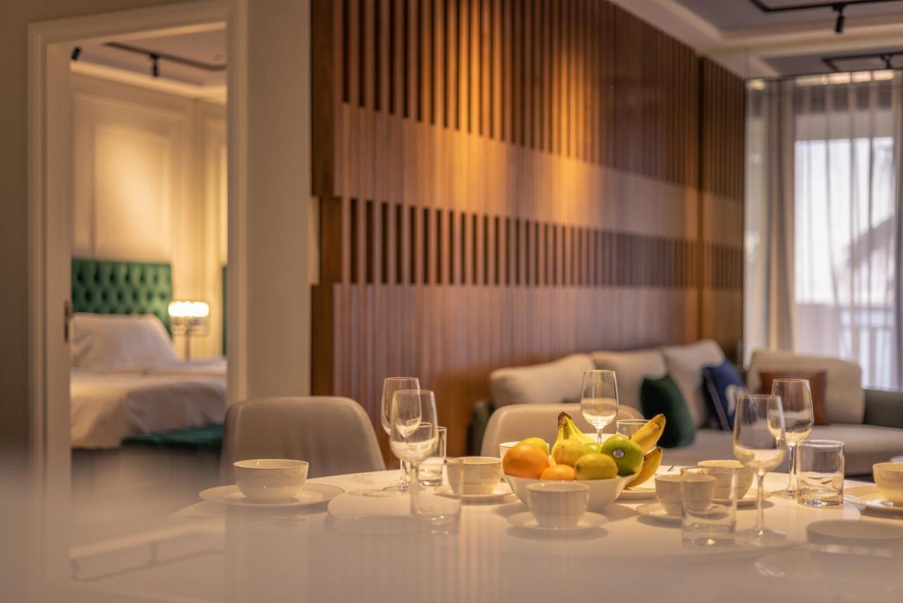 Signature - The Palm Jumeirah Dubai