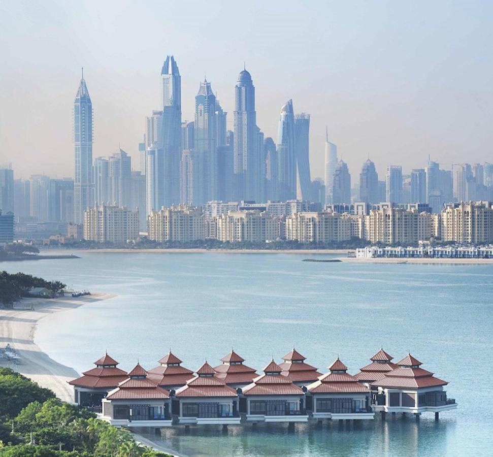 Signature - The Palm Jumeirah Apartment *