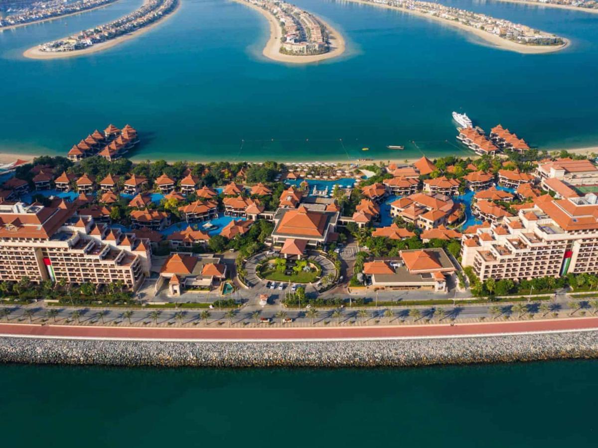 Signature - The Palm Jumeirah Dubai