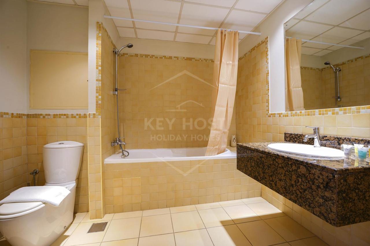 Lägenhet Keyhost - Full Sea View Majestic 2br - Rimal Jbr - K2530 *