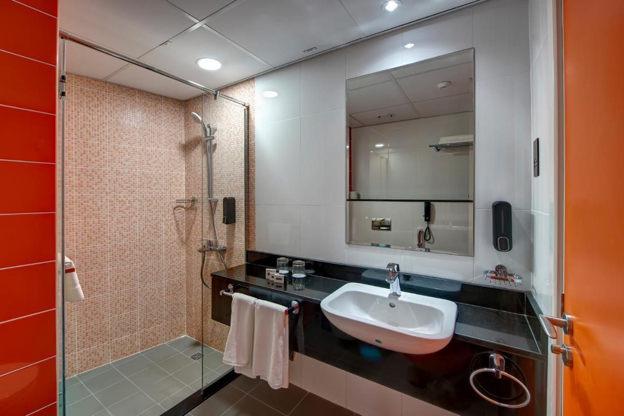 Hotell Wescott