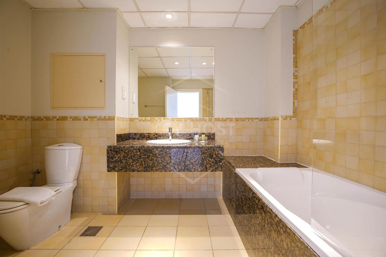 Lägenhet Keyhost - Full Sea View Majestic 2br - Rimal Jbr - K2530