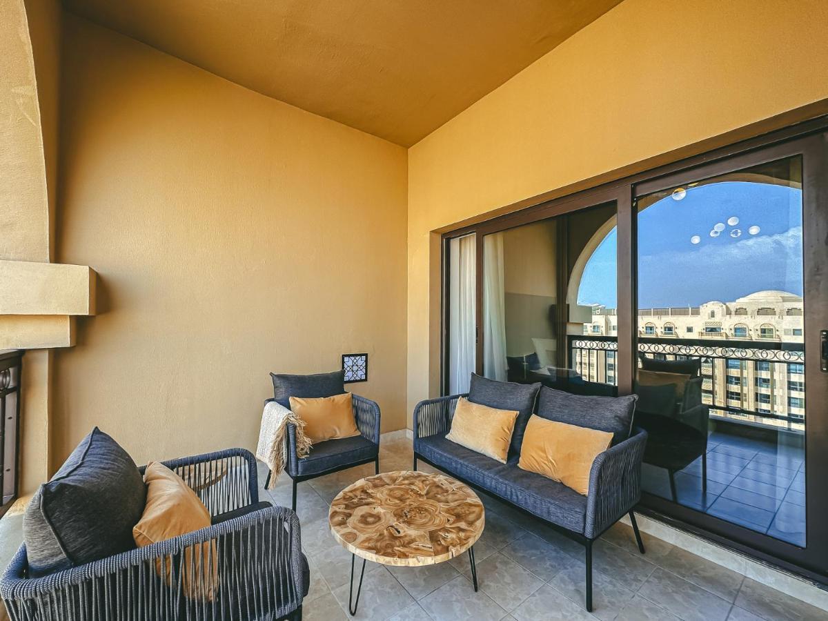 Appartement Luton - Luxury & Spacious 1br North Fairmont , Palm Jumeirah - 90ab3