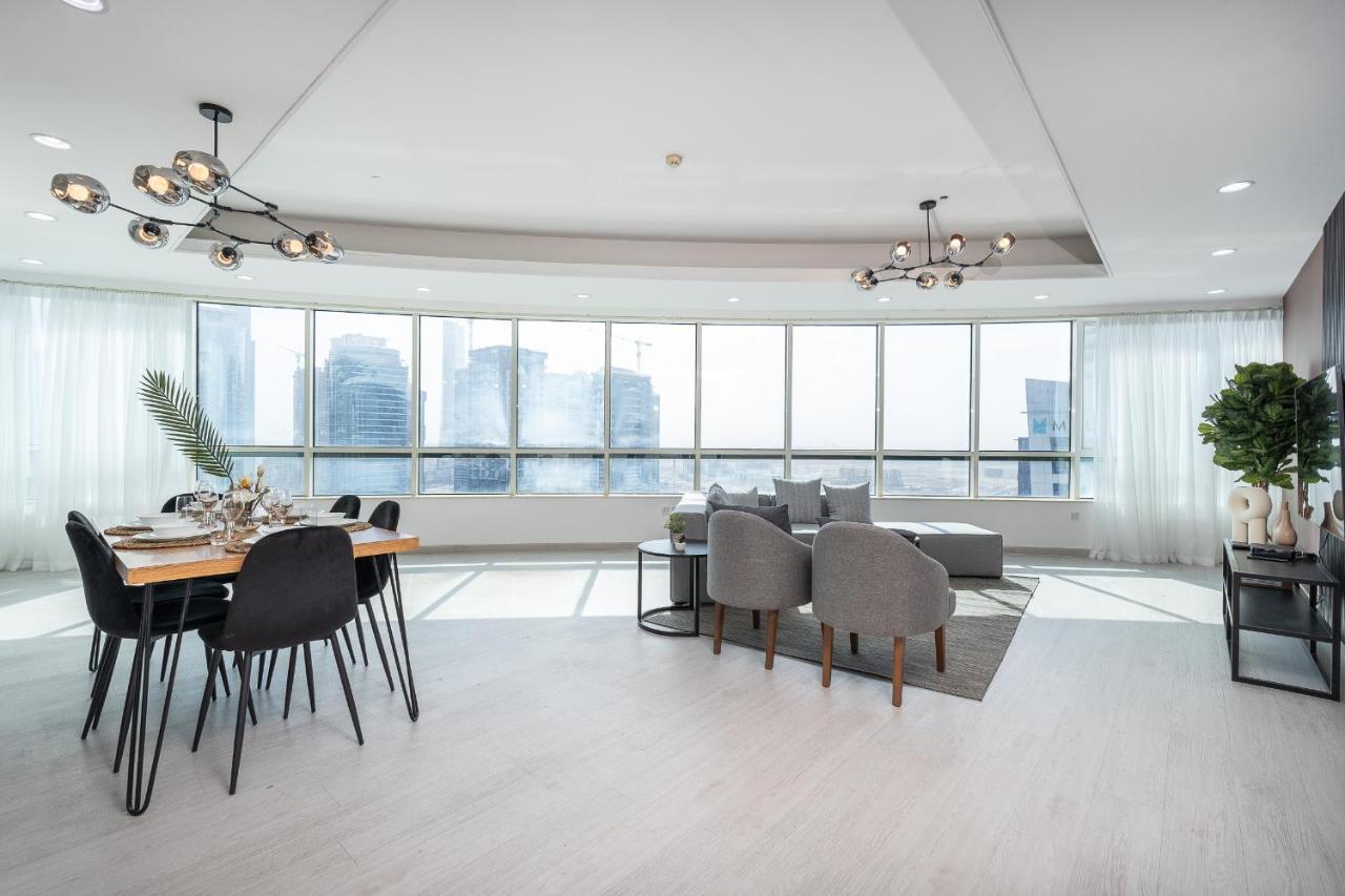 Marina Stunning Huge 4 Bedroom Apts Near Jbr Gym Pool Parking Appartement *