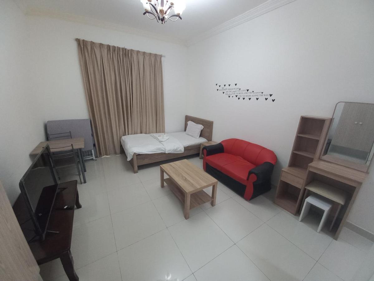 Furnished For Rent In Apartamento *