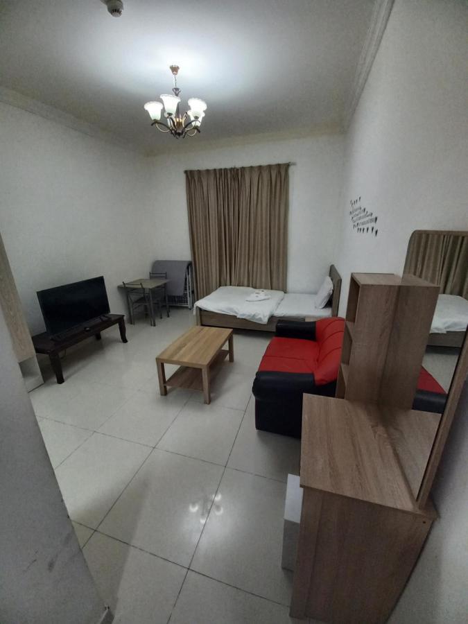 Apartamento Furnished For Rent In Dubái