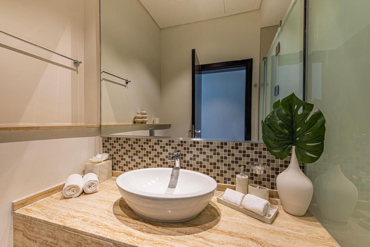 Daniels Golf Course 5br With Private Pool Villa *
