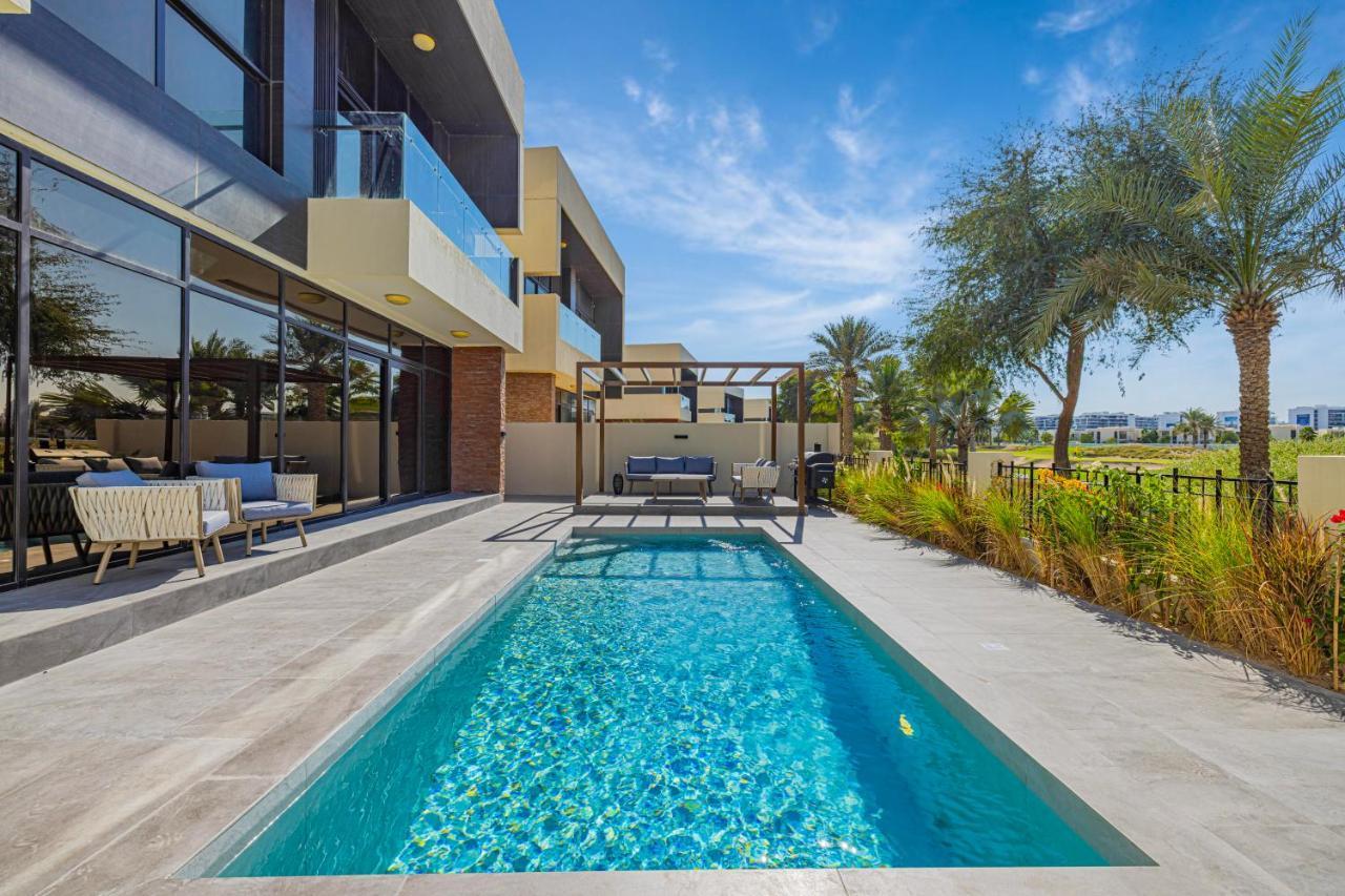 Daniels Golf Course 5br With Private Pool *