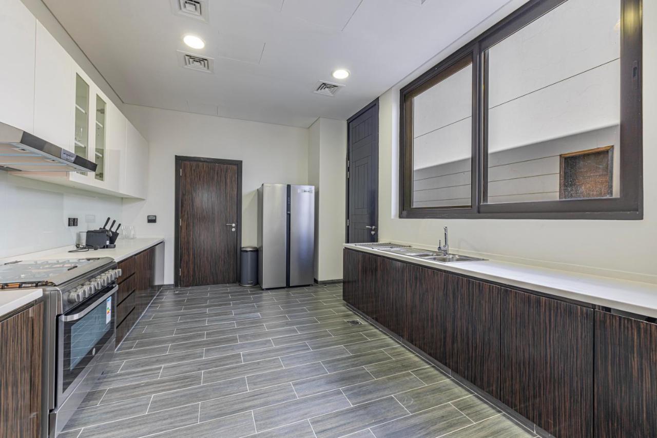 Villa Daniels Golf Course 5br With Private Pool *