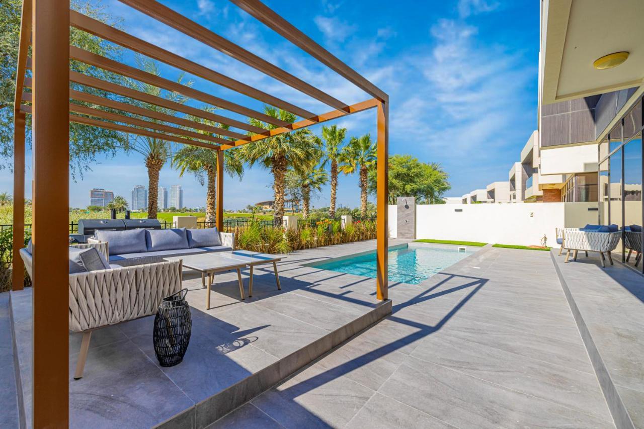 Daniels Golf Course 5br With Private Pool Villa *