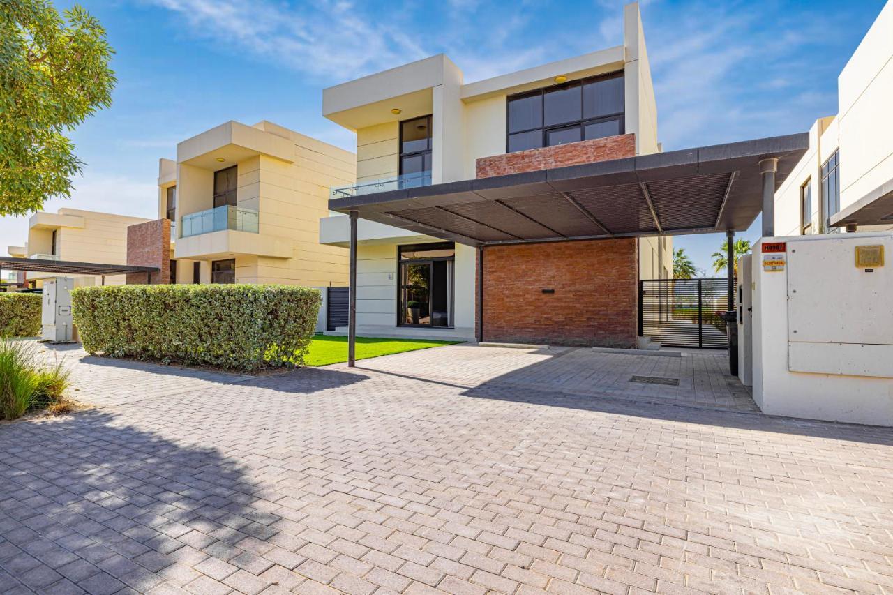 Daniels Golf Course 5br With Private Pool