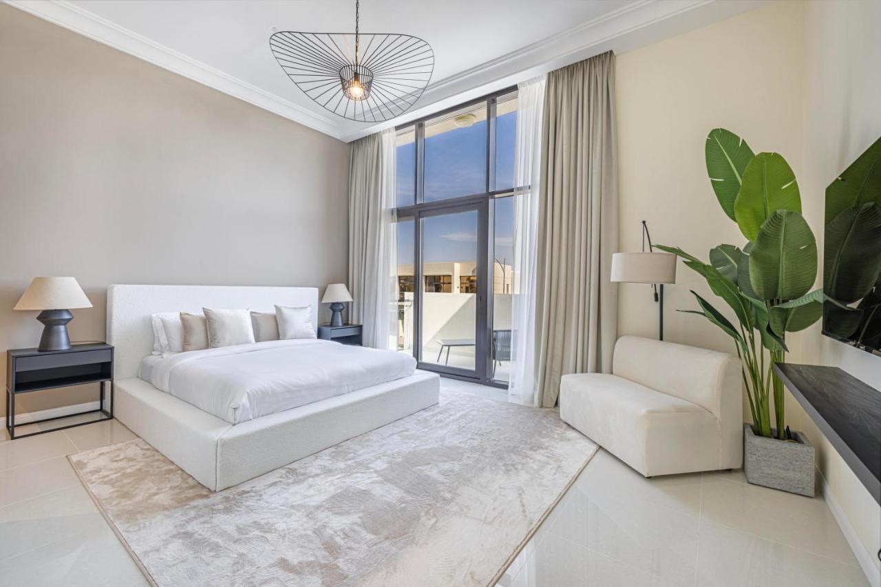 Daniels Golf Course 5br With Private Pool Villa *