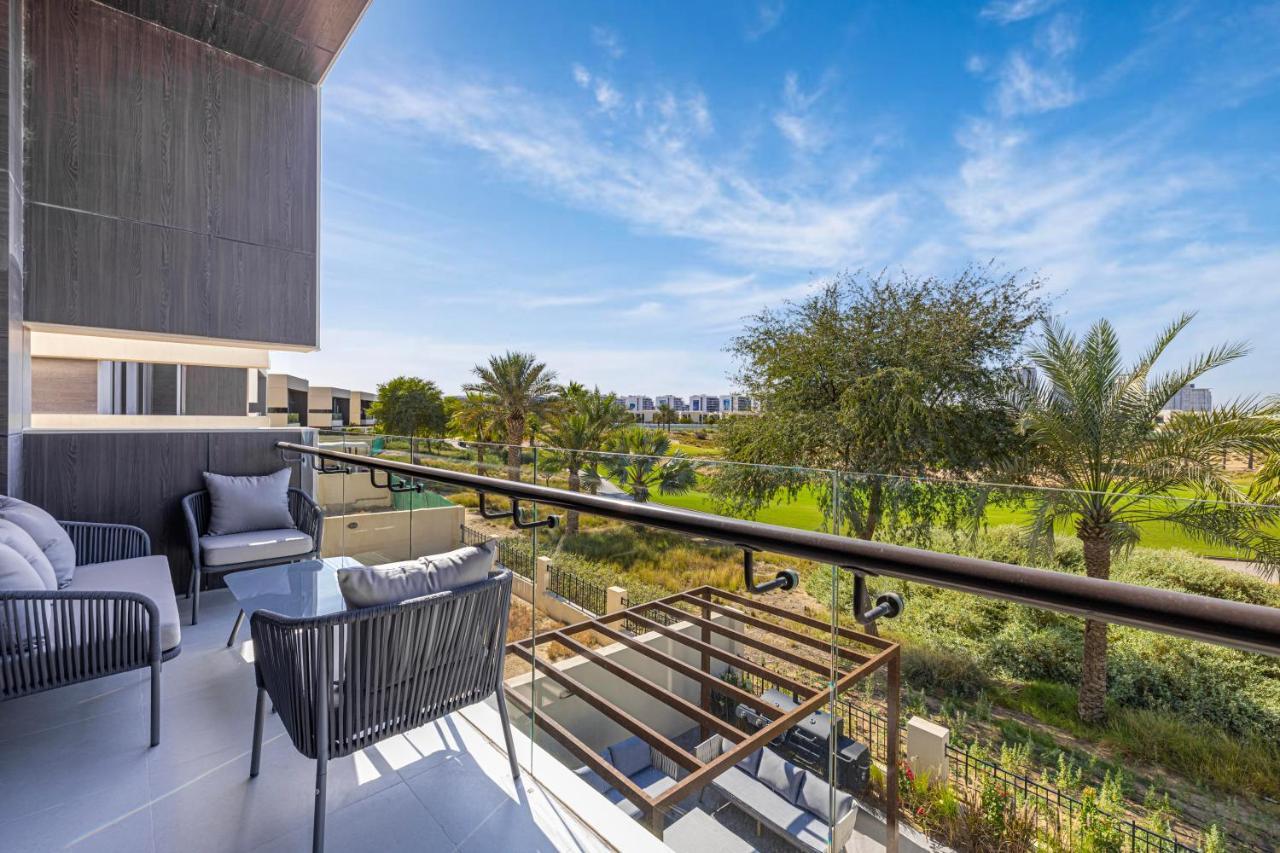 Villa Daniels Golf Course 5br With Private Pool *